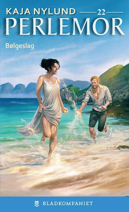 Bølgeslag