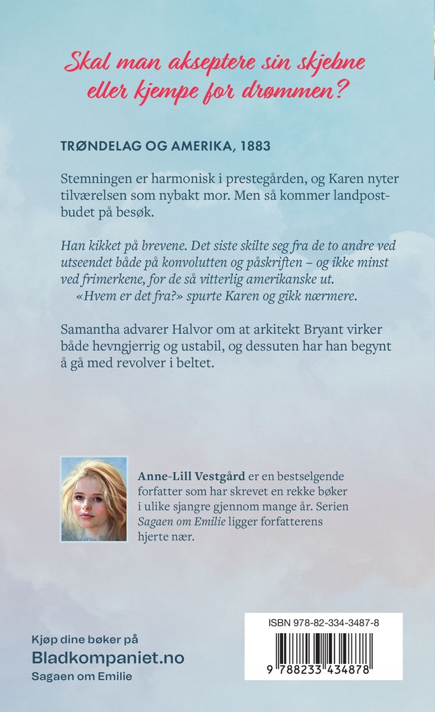 Mistanker