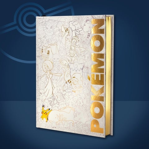 Pokemon Deluxe Character Guide