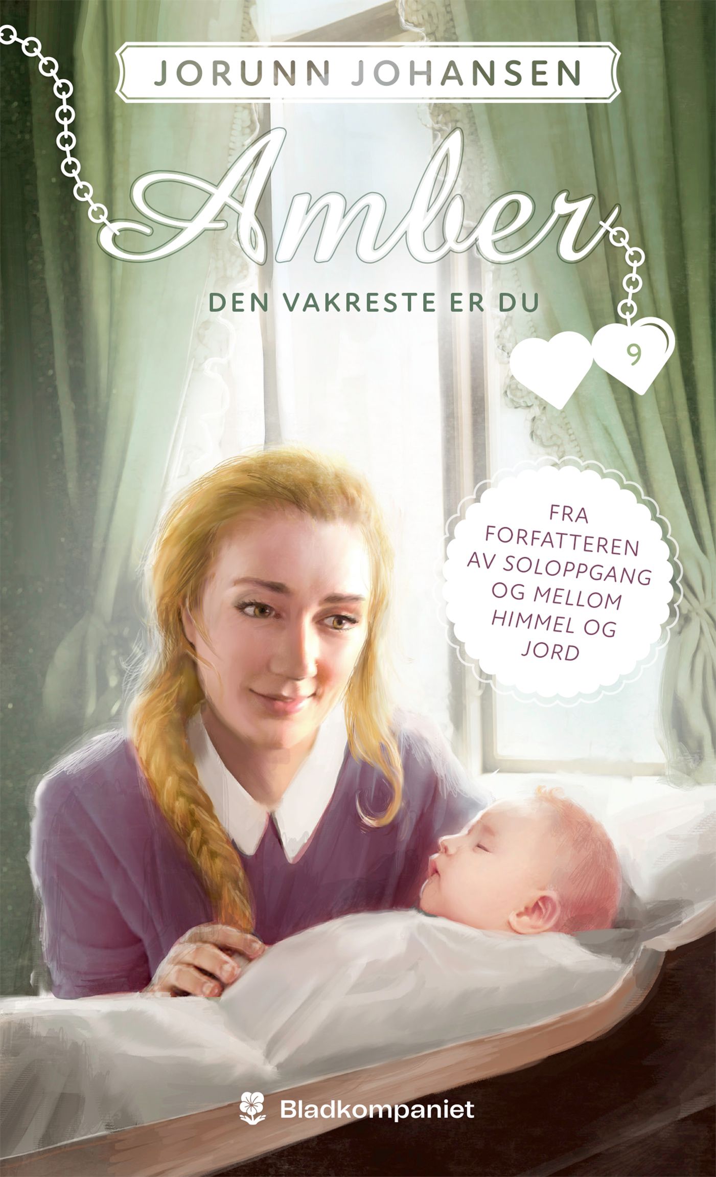 Den vakreste er du