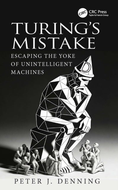 Turing's Mistake