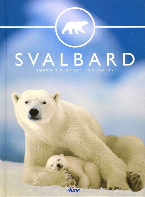 Svalbard nob/eng/ger