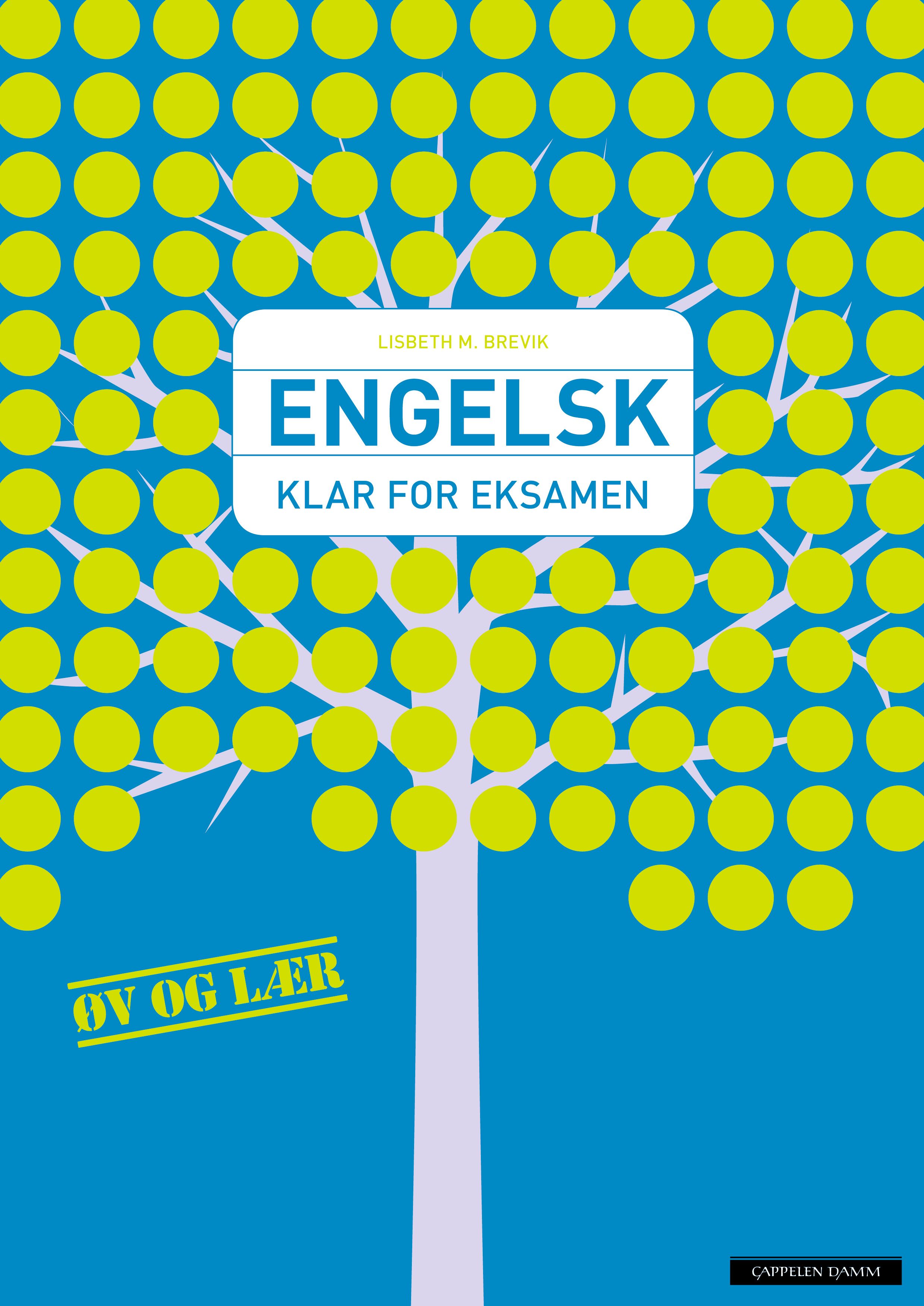 Engelsk - klar for eksamen