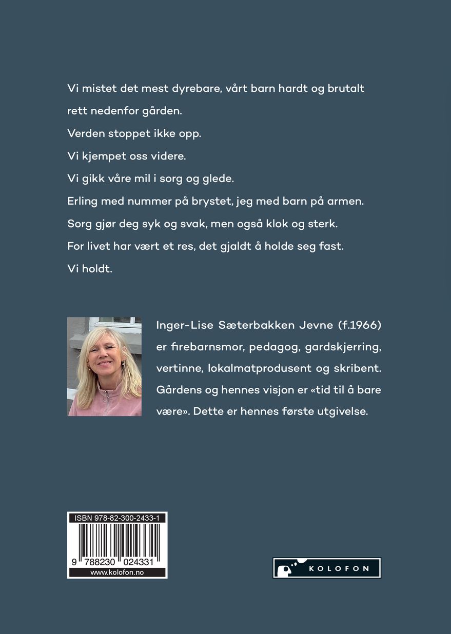 Den tyngste mila