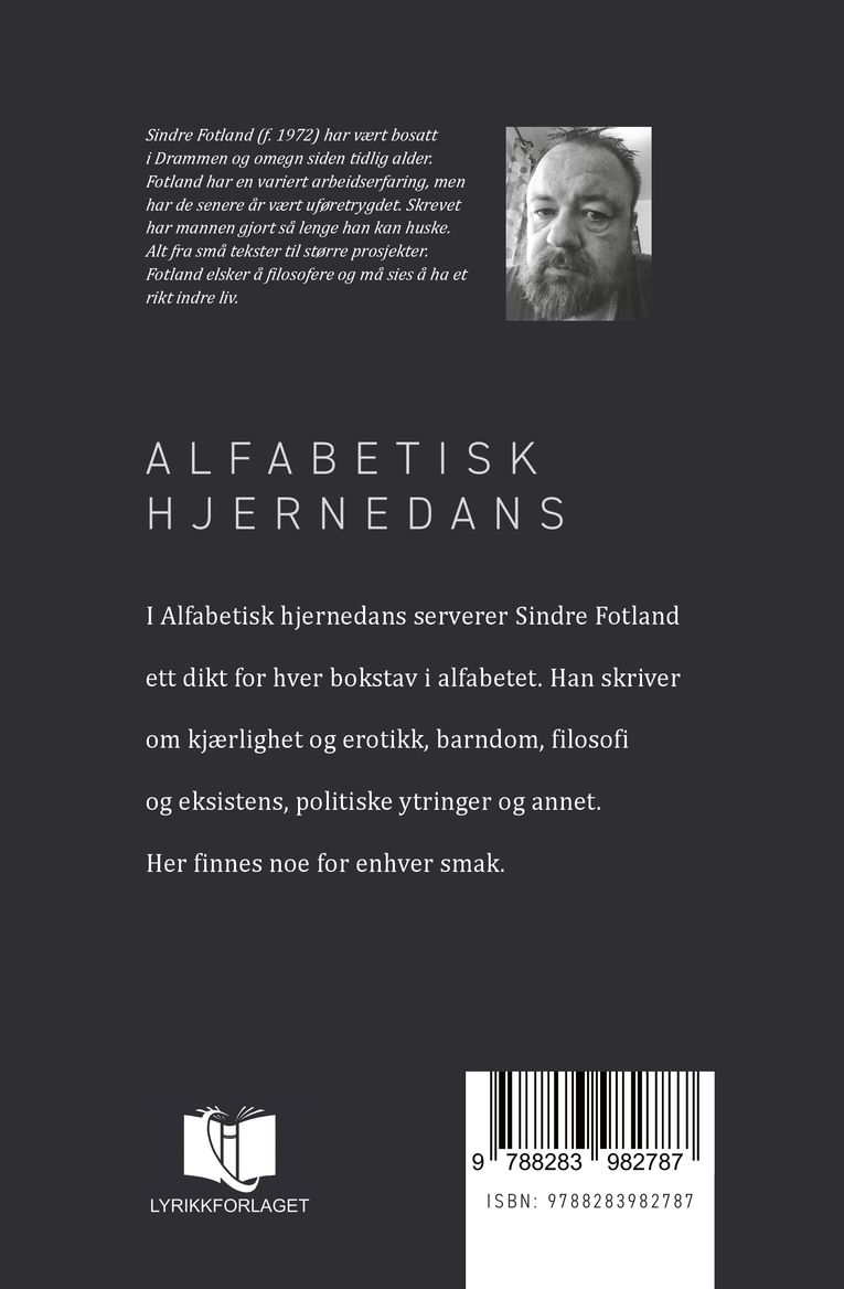 Alfabetisk hjernedans