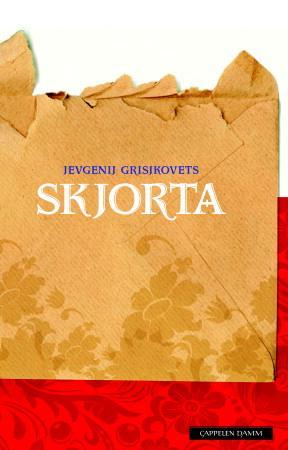 Skjorta