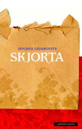 Skjorta