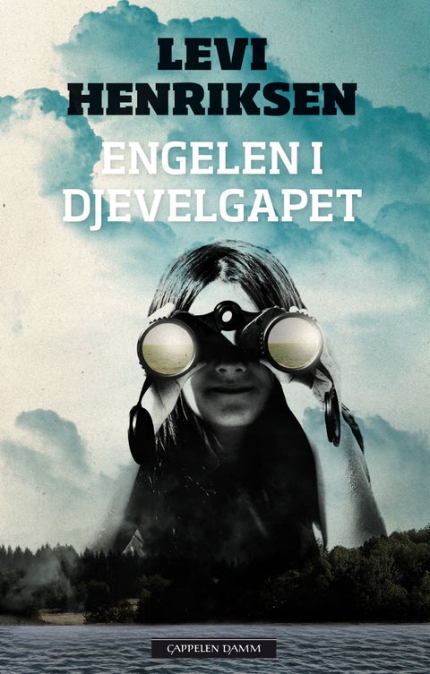 Engelen i djevelgapet