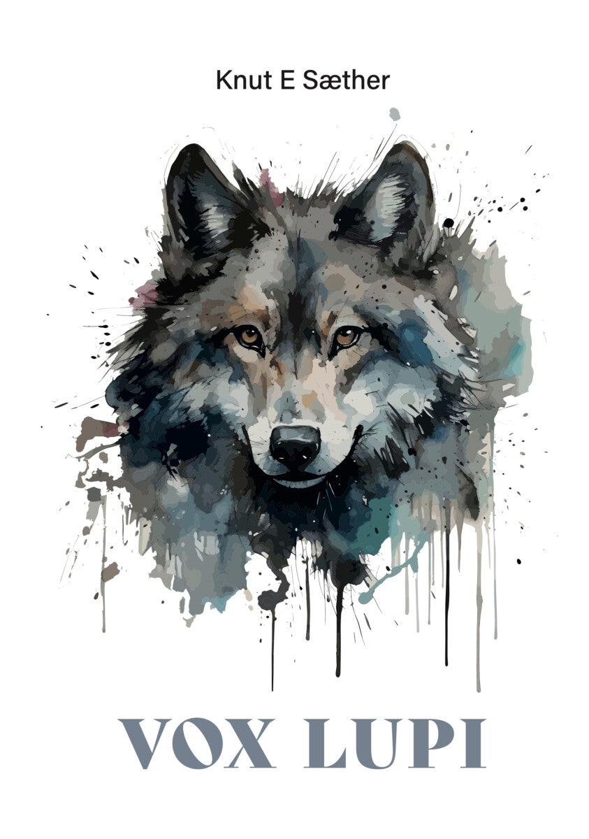 Vox Lupi - (ulvenes stemme)
