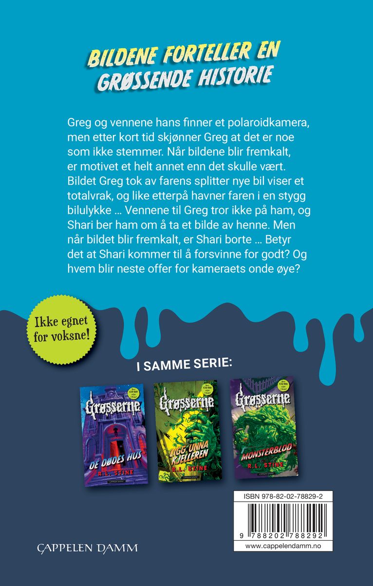 Smil til døden