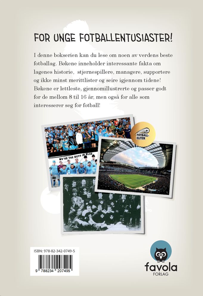 Manchester City FC