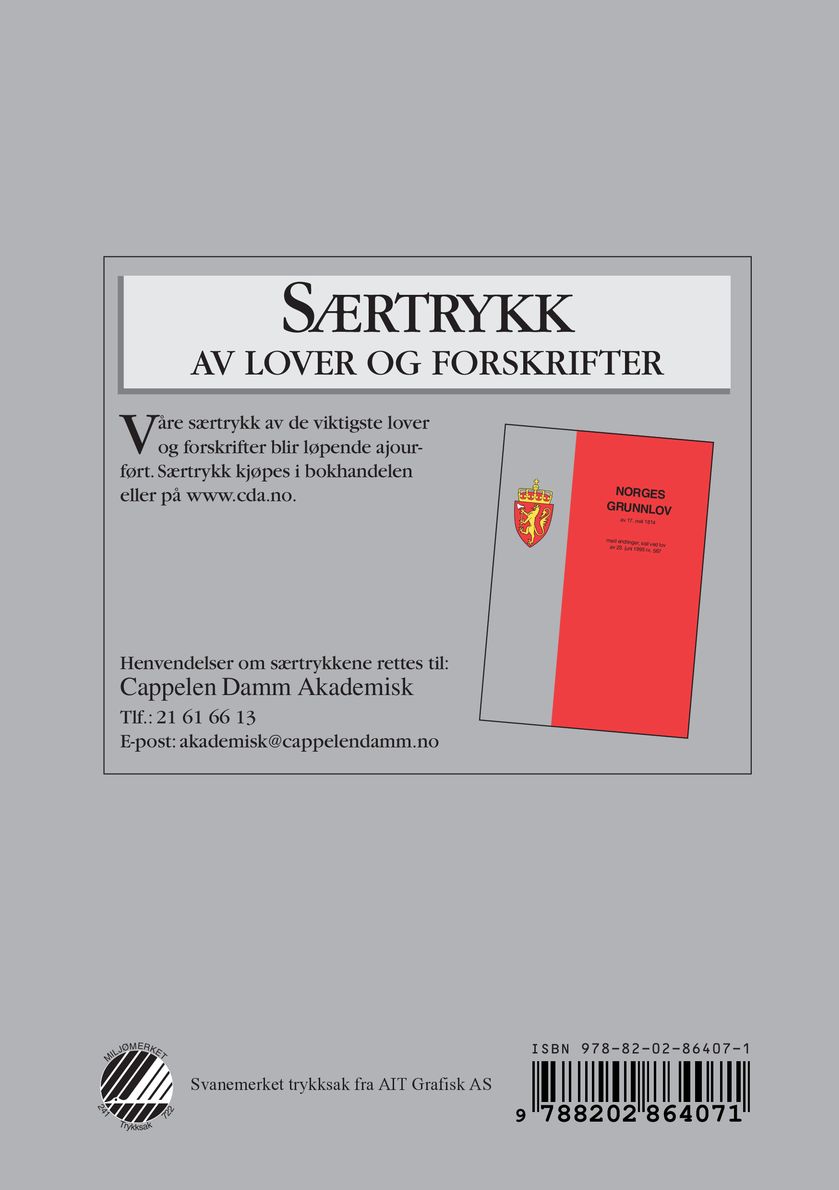 Våpeninstruksen