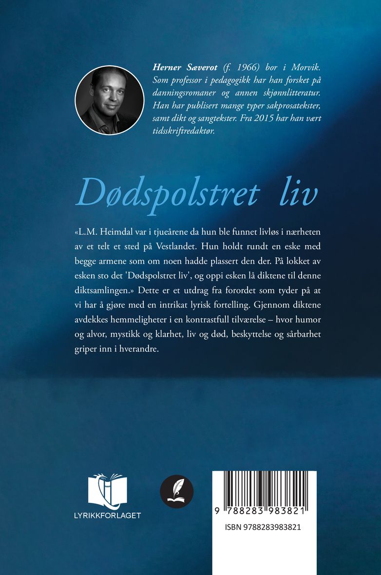 Dødspolstret liv