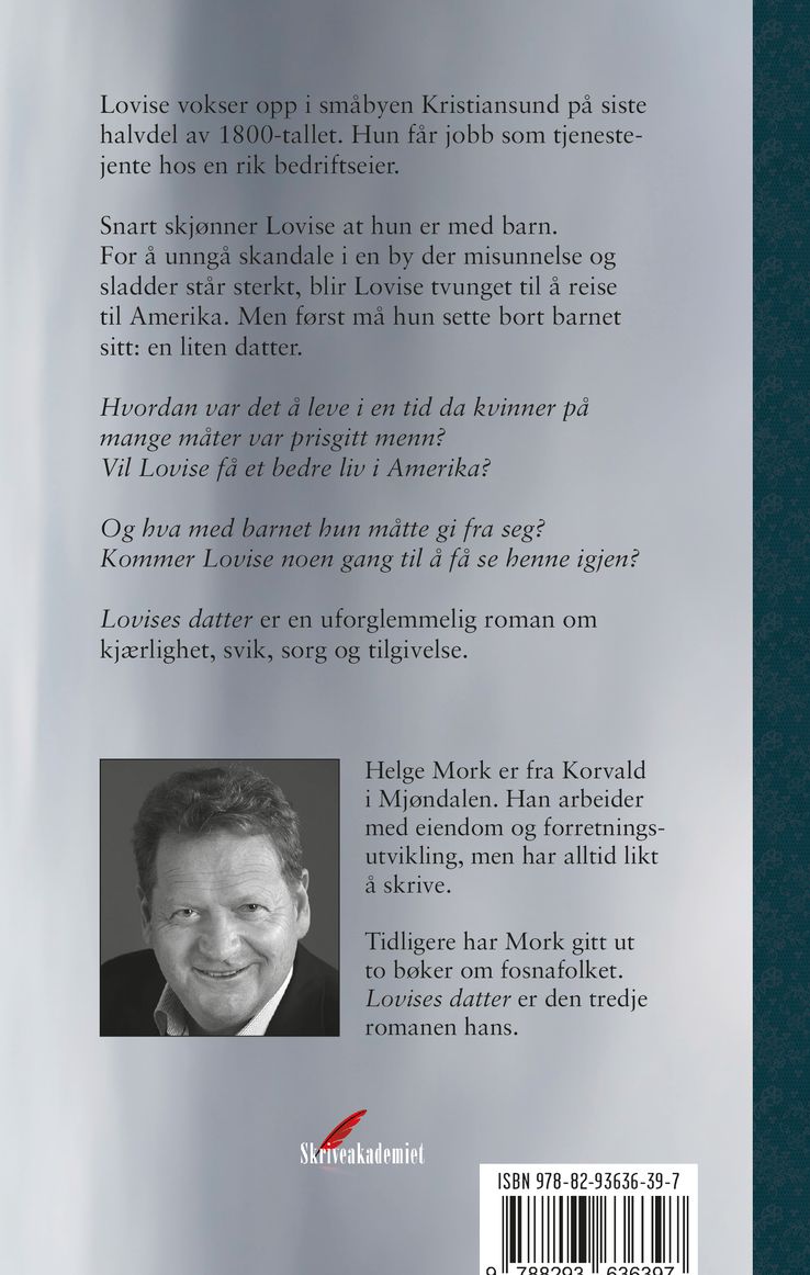 Lovises datter