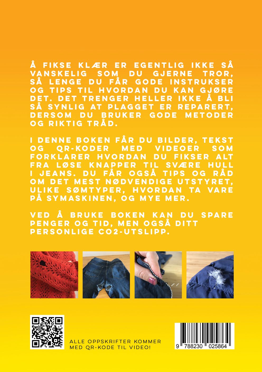 Fiks ferdig!
