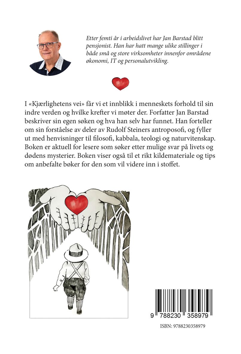 Kjærlighetens vei