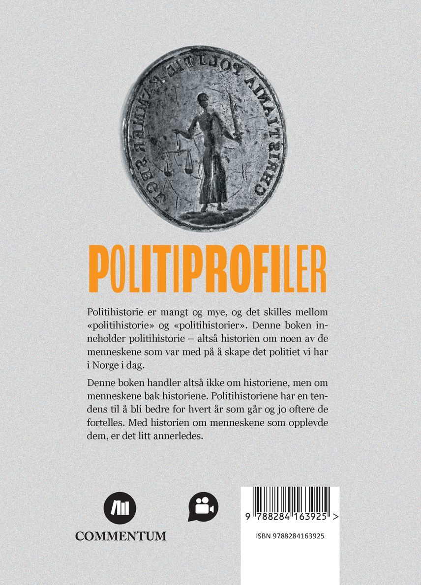 Politiprofiler