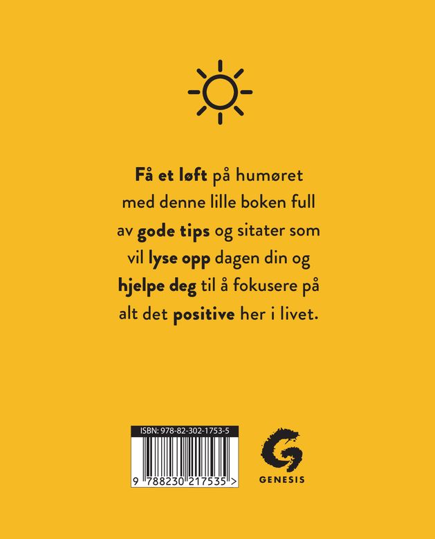 88 ting som vil lyse opp hverdagen din!