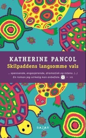 Skilpaddens langsomme vals