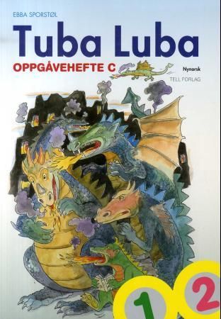 Tuba luba 1-2