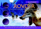 Rovdyr
