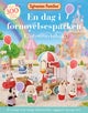 En dag i fornøyelsesparken