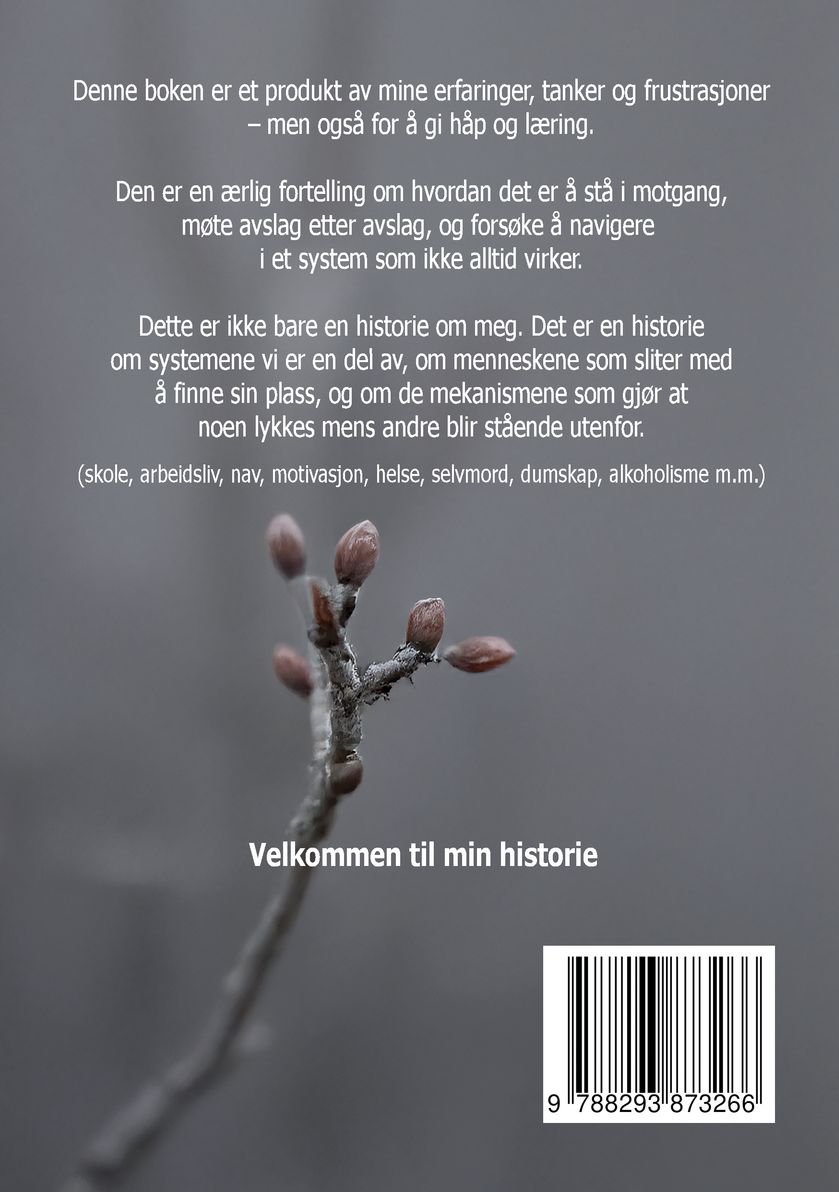 Beklager men det ble ikke deg