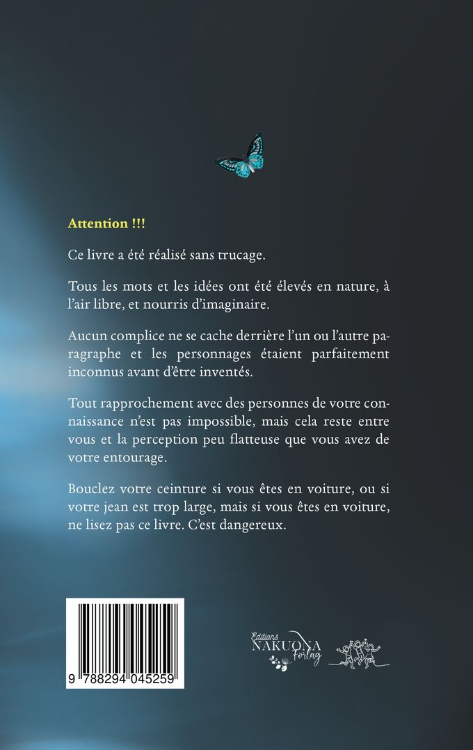 Les illusions de Tad