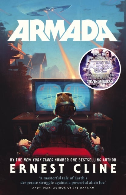 Armada - ,,Cline,Ernest