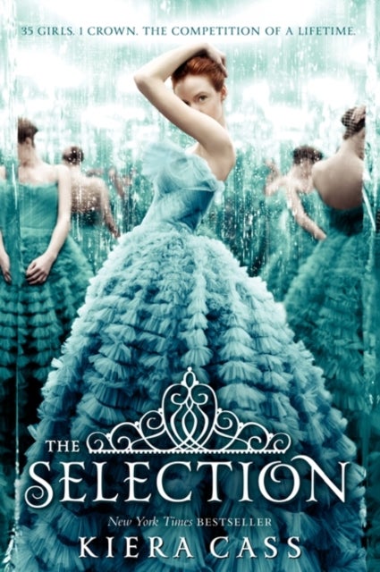 The Selection. The Selection Series 1