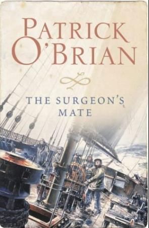 The Surgeon¿s Mate
