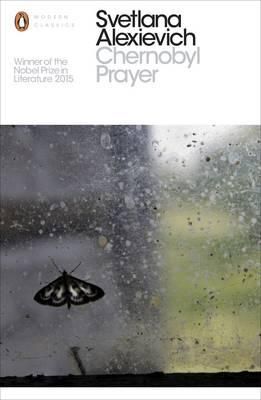 Chernobyl Prayer - Voices from Chernobyl