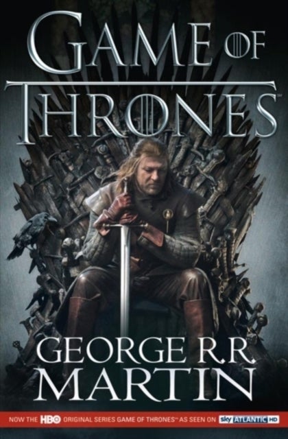 A Game of Thrones - book one of A song of ice and fire