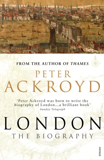 London - The Biography