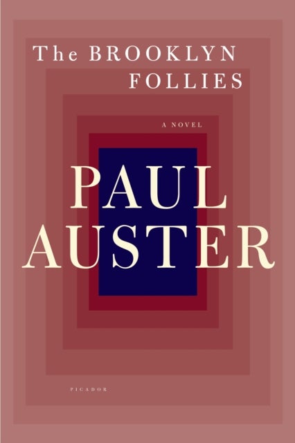 The Brooklyn Follies - A Novel