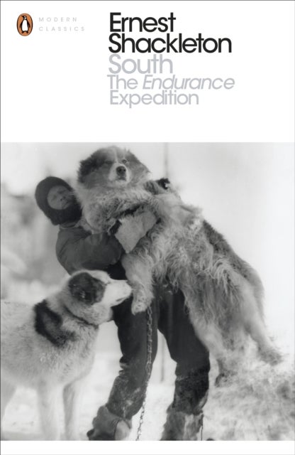 South - The Endurance Expedition