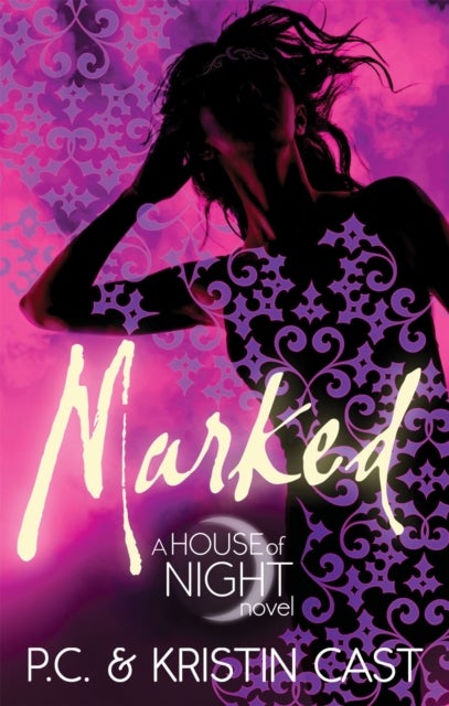 Marked - Number 1 in series