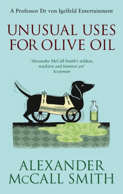 Unusual Uses For Olive Oil - corduroy mansions 4