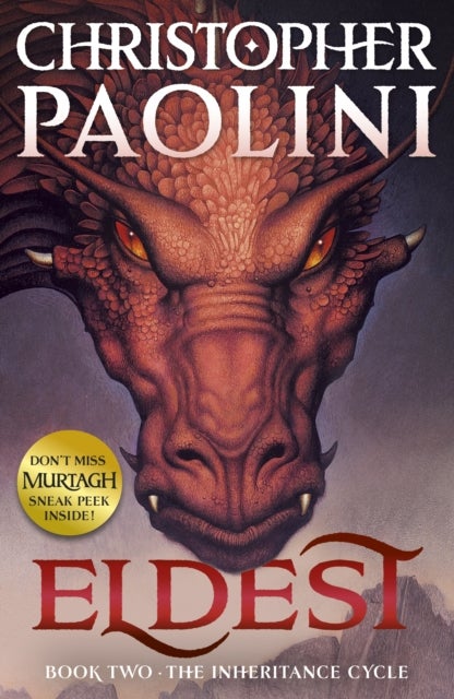 Eldest - Book Two