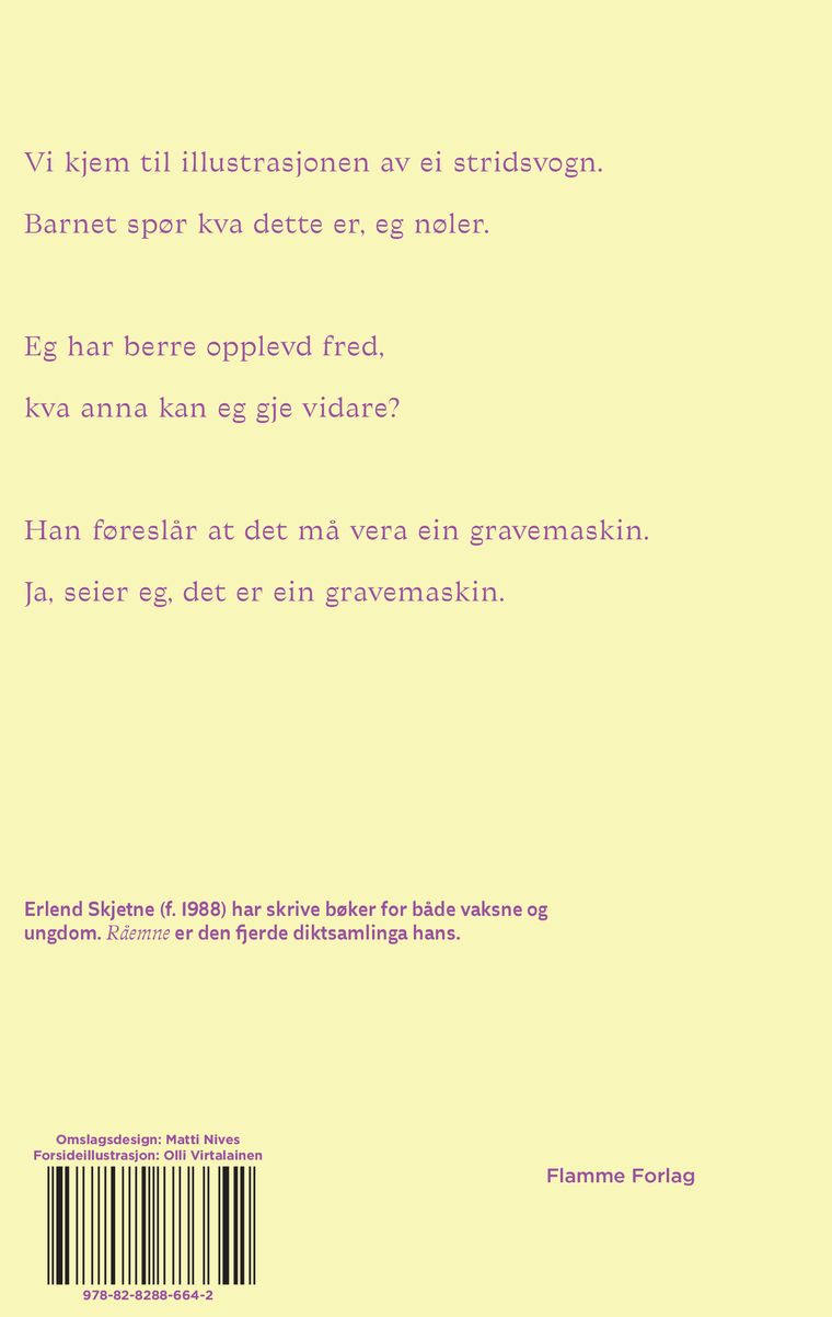 Råemne