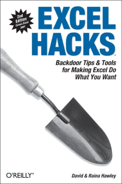 Excel Hacks - Tips & Tools for Streamlining Your Spreadsheets