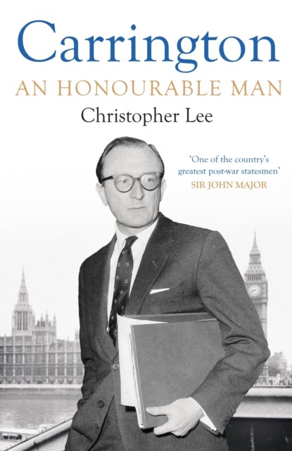 Carrington - An Honourable Man