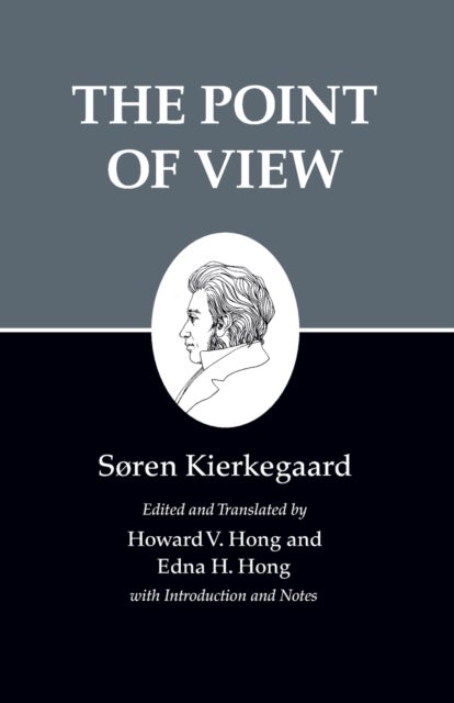 The Point of View - The Point of View