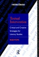 Textual Intervention