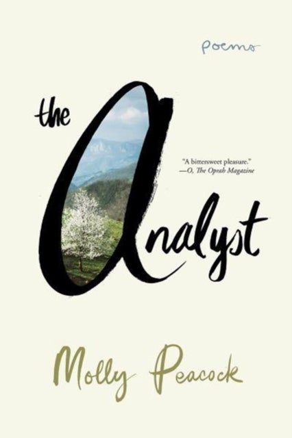 The Analyst - Poems