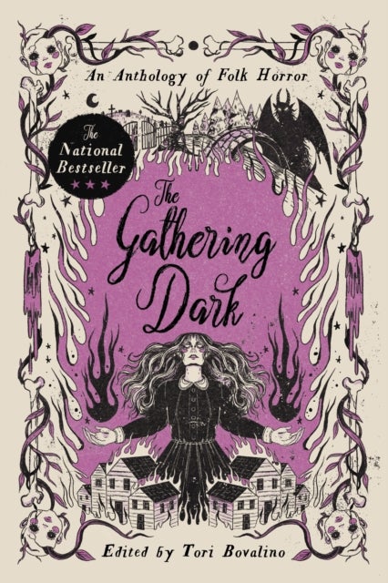The Gathering Dark - An Anthology of Folk Horror