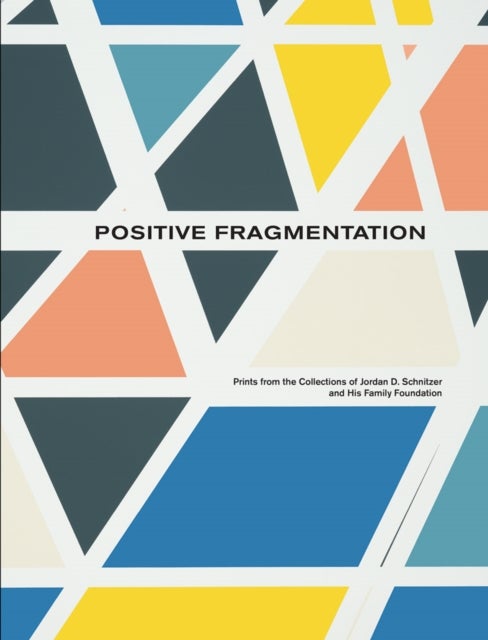 Positive Fragmentation - From the Collections of Jordan D. Schnitzer and His Family Foundation