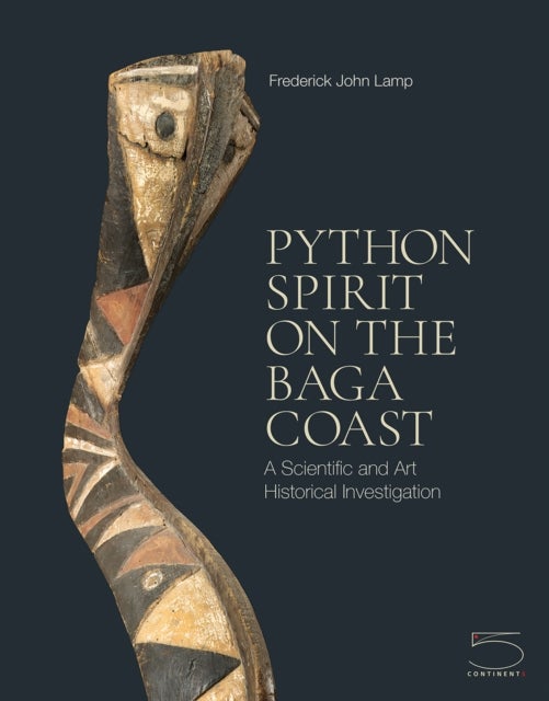 Python Spirit on the Baga Coast - A Scientific and Art Historical Investigation