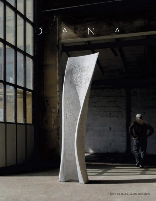 Yves Dana - A Fresh Perspective on Sculpture