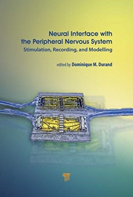 Neural Interface with the Peripheral Nervous System - Stimulation, Recording, and Modelling